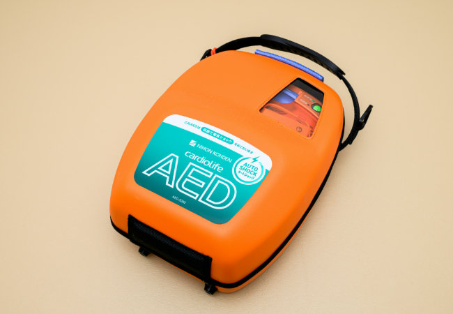 AED